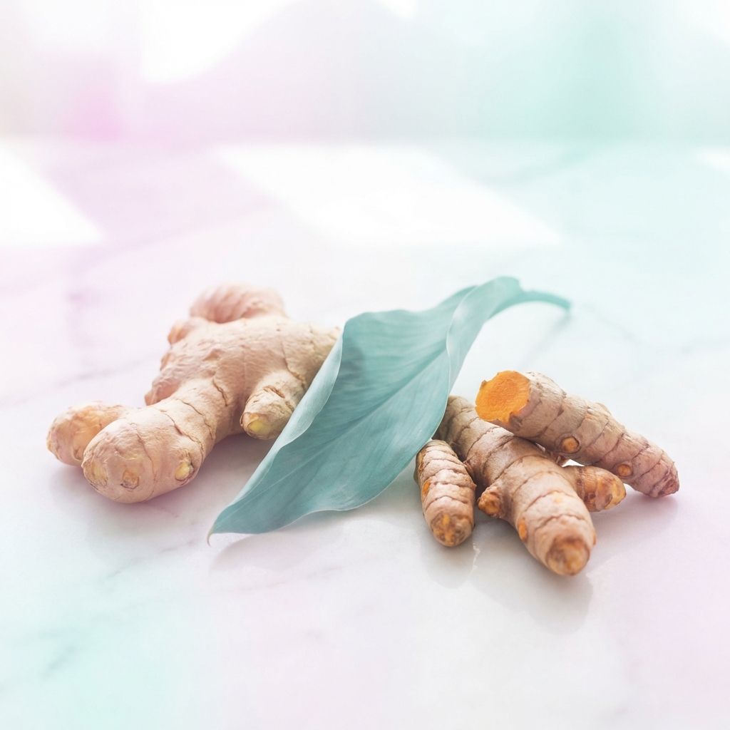 Vida saludable y bienestar natural