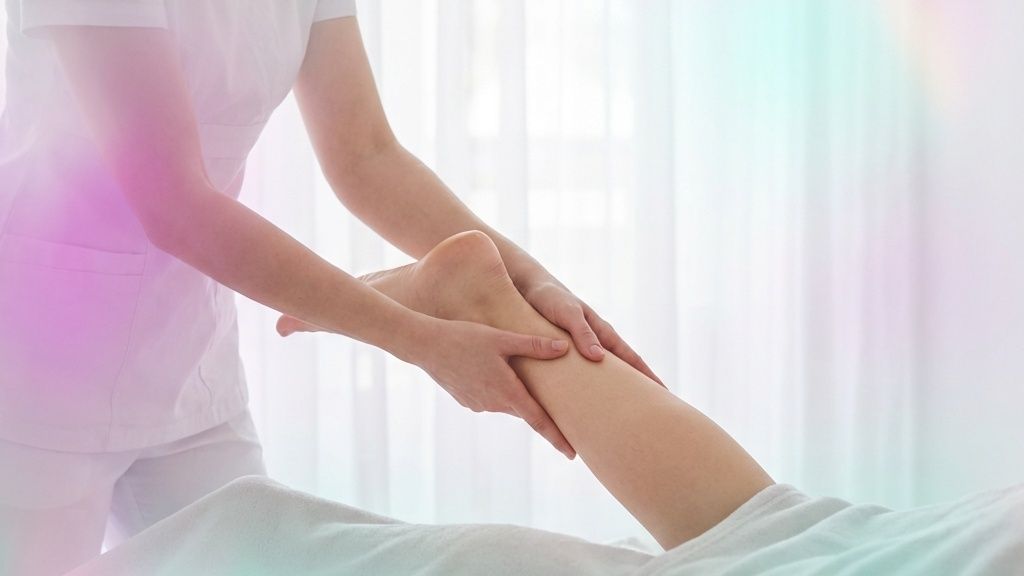 Tratamiento preventivo para arañas vasculares y fragilidad capilar en las piernas