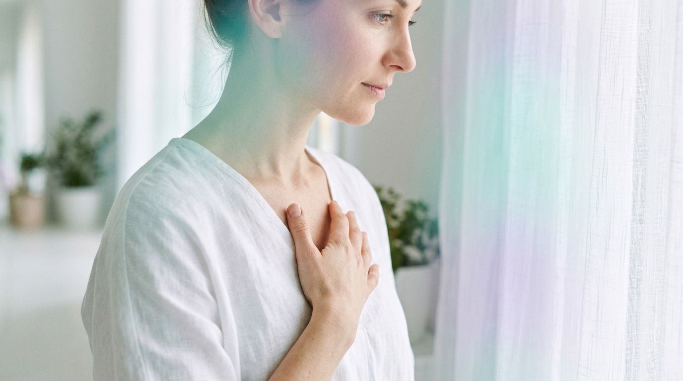 Liberación somática y respiración consciente para disolver la coraza muscular y tensiones