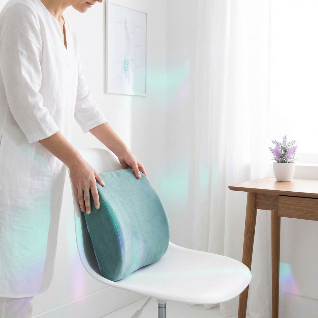 Terapeuta realizando un masaje terapéutico en la espalda para aliviar dolor y tensión