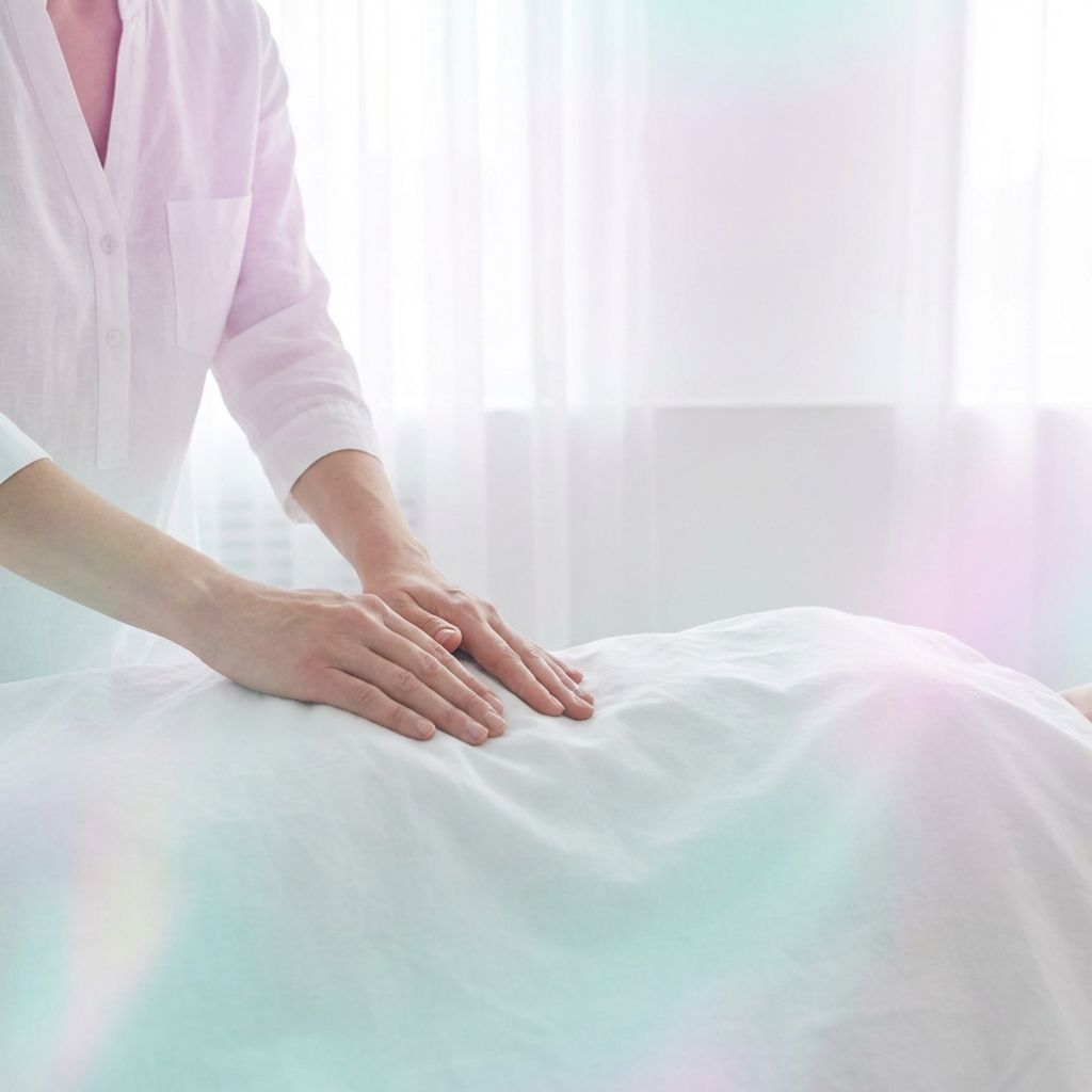 Vida saludable y bienestar natural