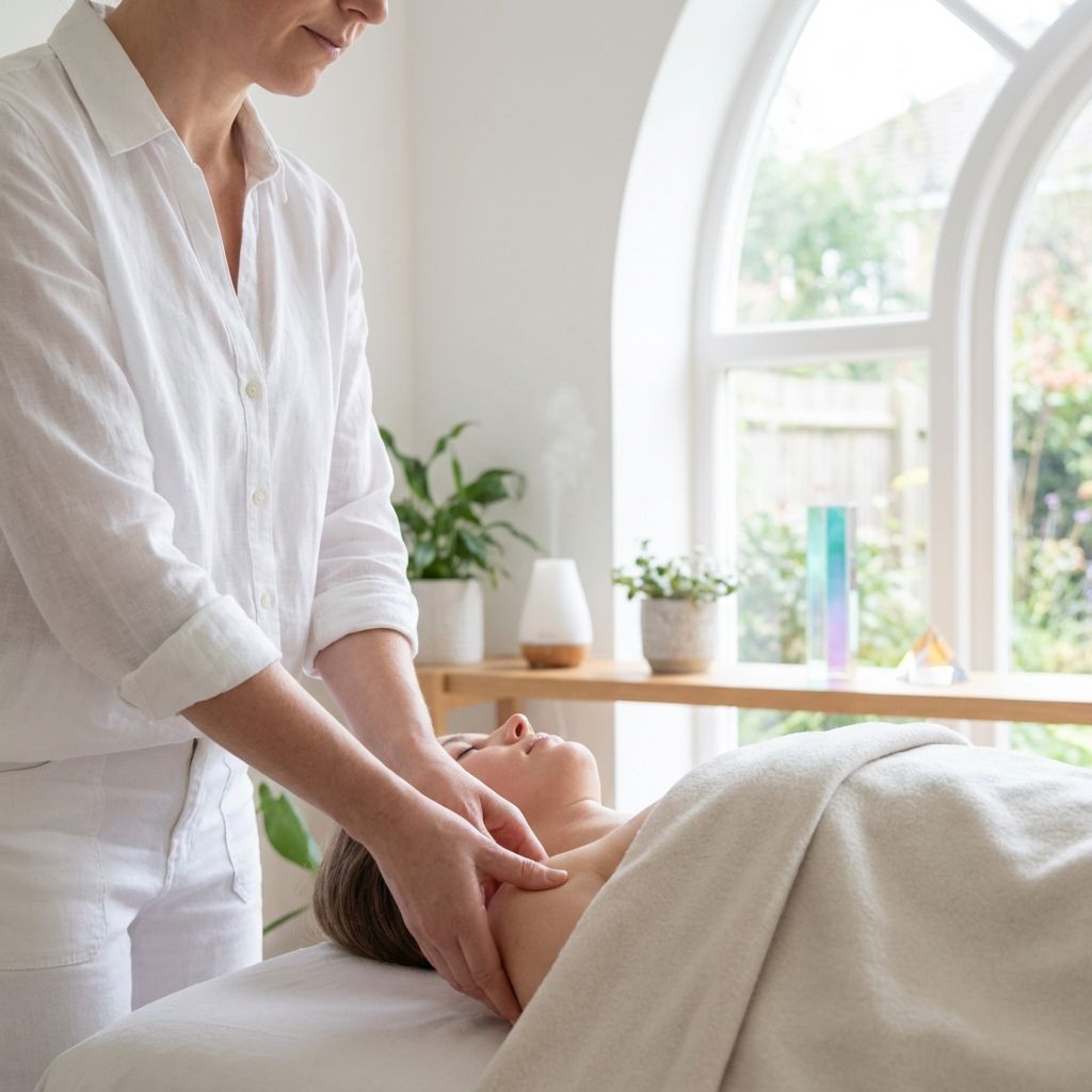 Tratamiento específico de fisioterapia para tendinitis de hombro